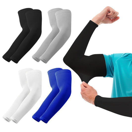 ArcticShield Sleeve Set