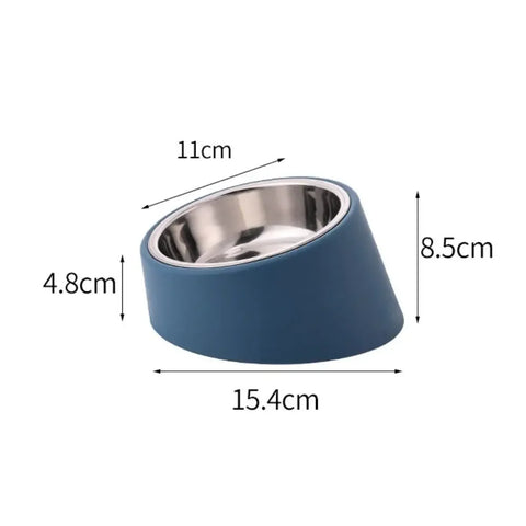 SafeBowl Pet Feeder