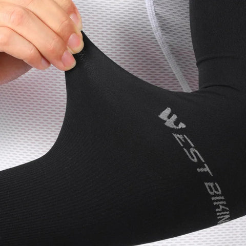 SolarSkin Sleeves