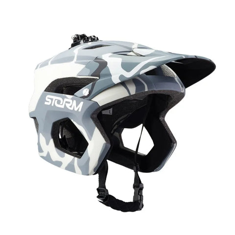 Helmet Moutain Bike