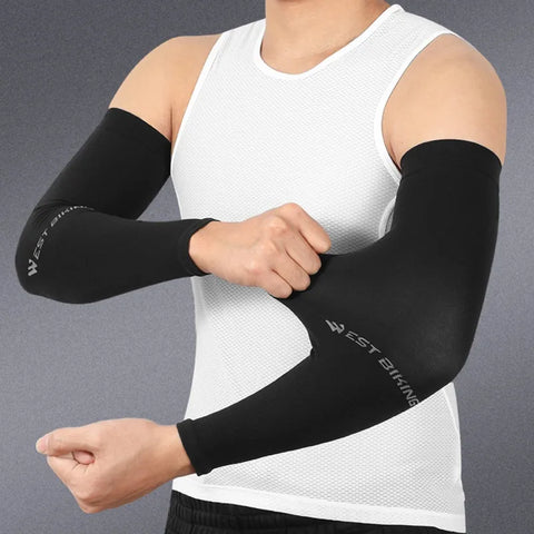 SolarSkin Sleeves