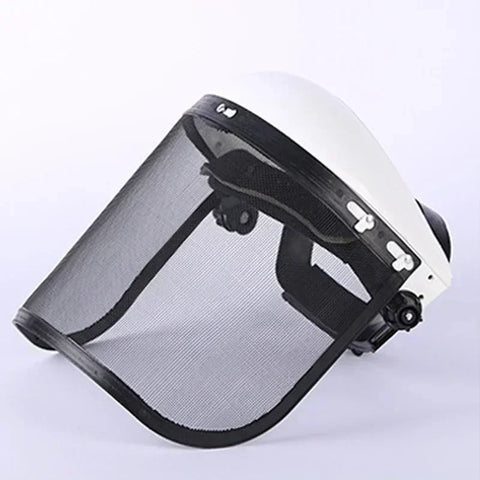 TrimSafe Helmet