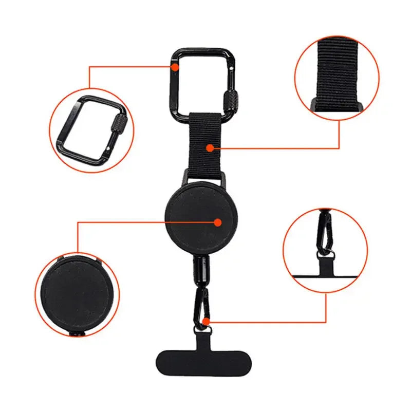 SafeLink Lanyard