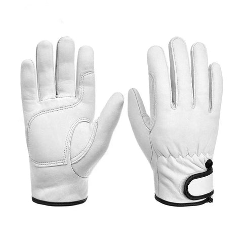 ProGrip Leather Gloves