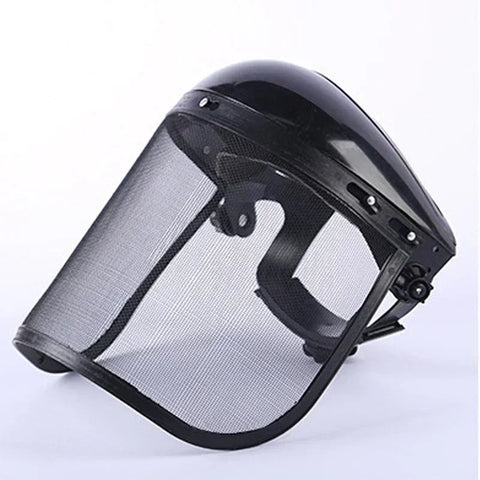 TrimSafe Helmet