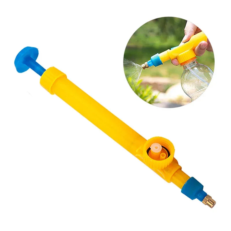 AeroSpray Pump