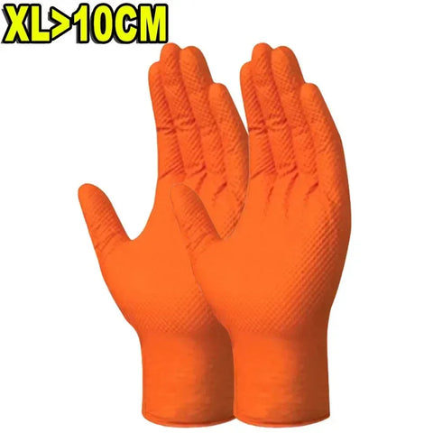 NitraGuard Gloves