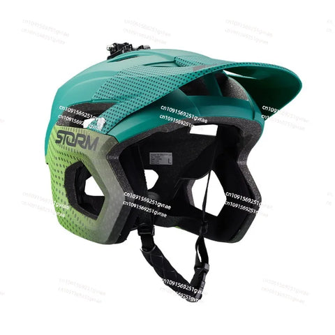 Helmet Moutain Bike