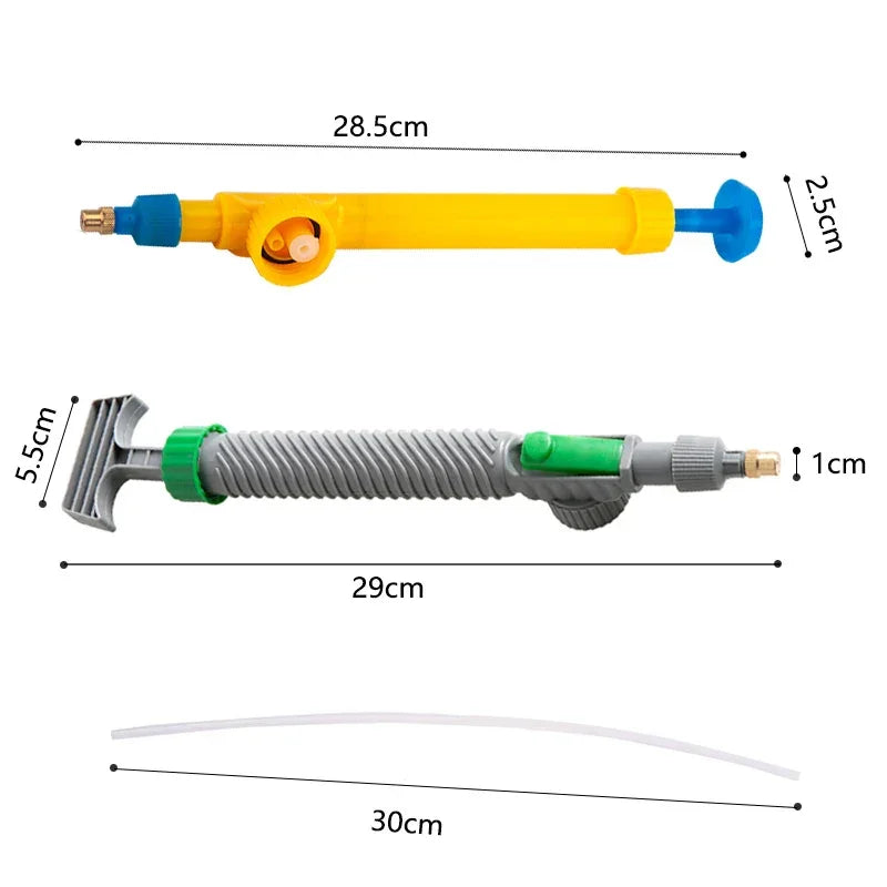 AeroSpray Pump