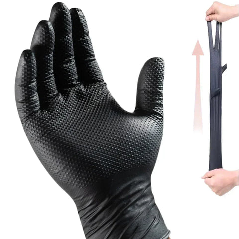 NitraGuard Gloves