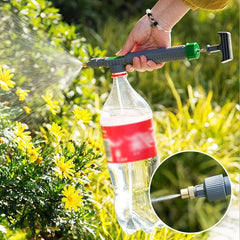 AeroSpray Pump