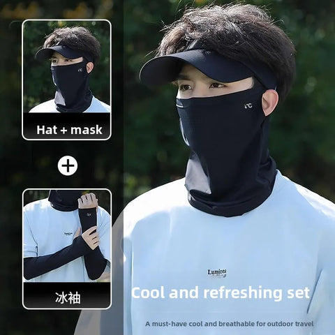 CoolGuard Mask