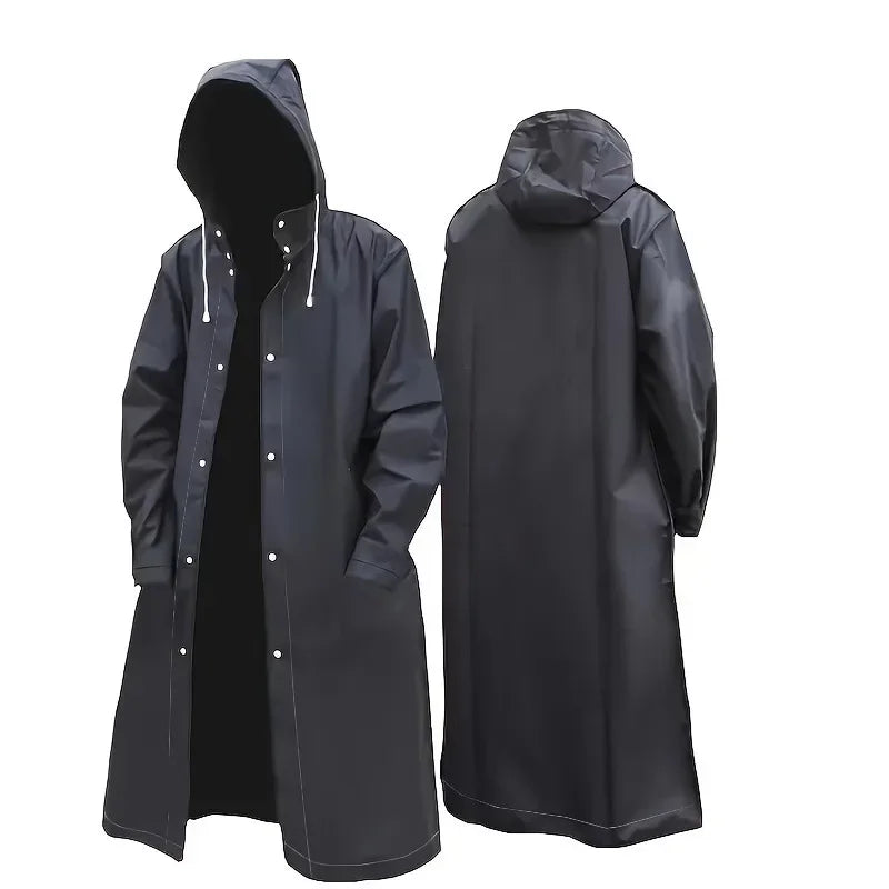 StormGuard Raincoat