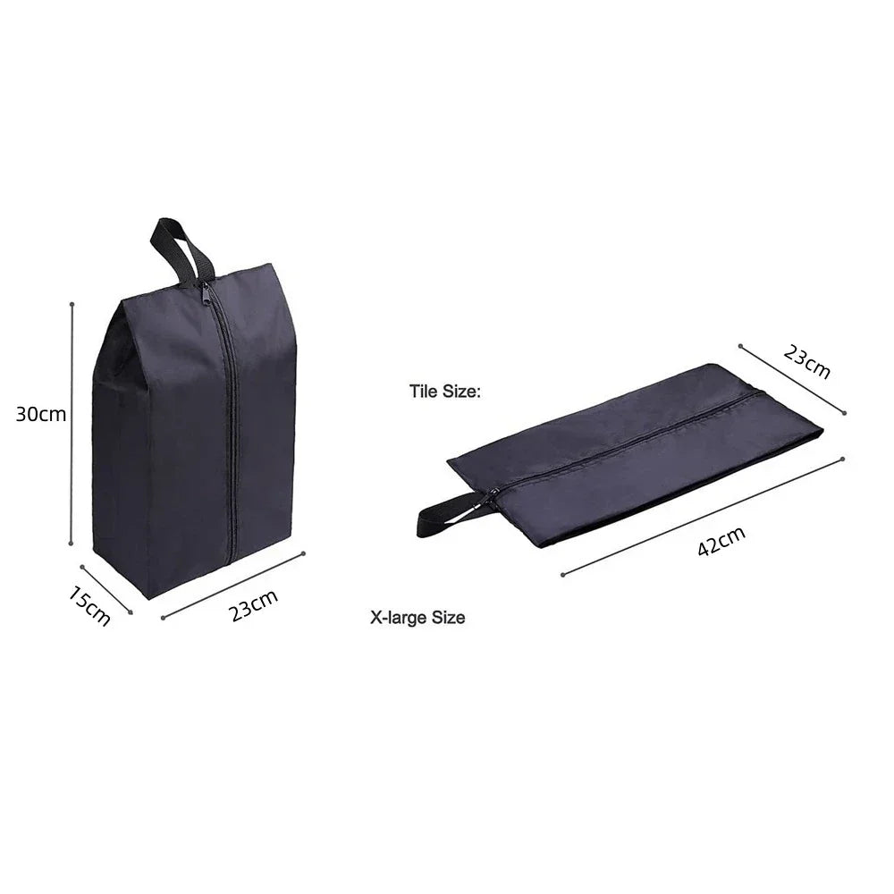 TravelTrek Bags