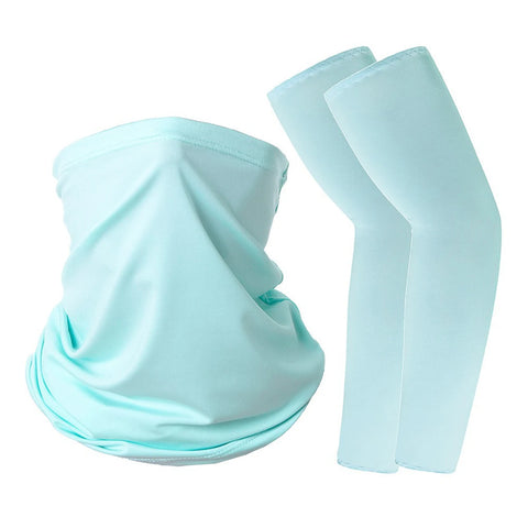 ArcticShield Sleeve Set