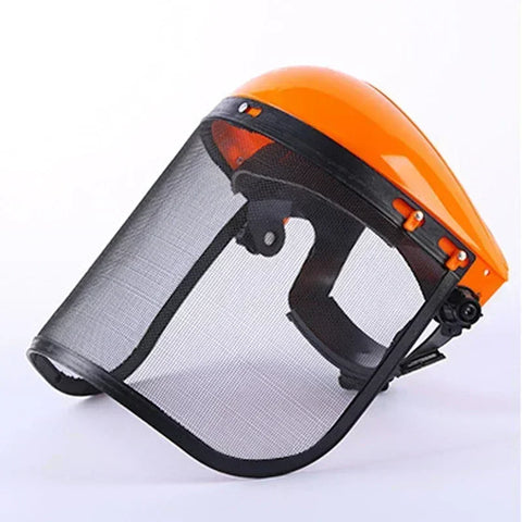 TrimSafe Helmet