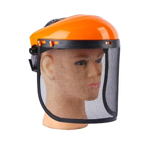 TrimSafe Helmet