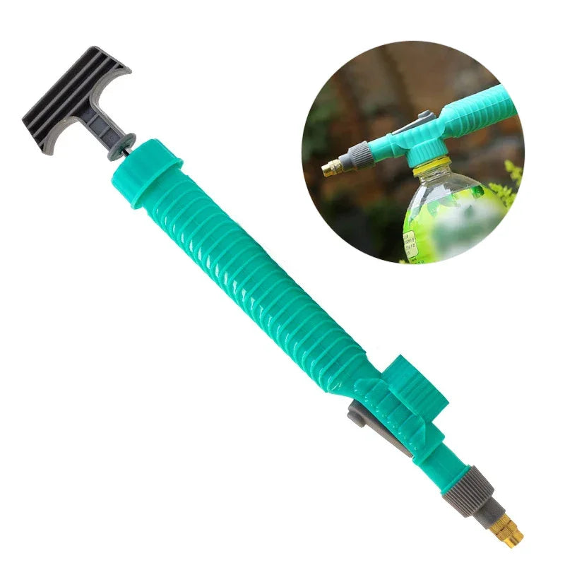 AeroSpray Pump