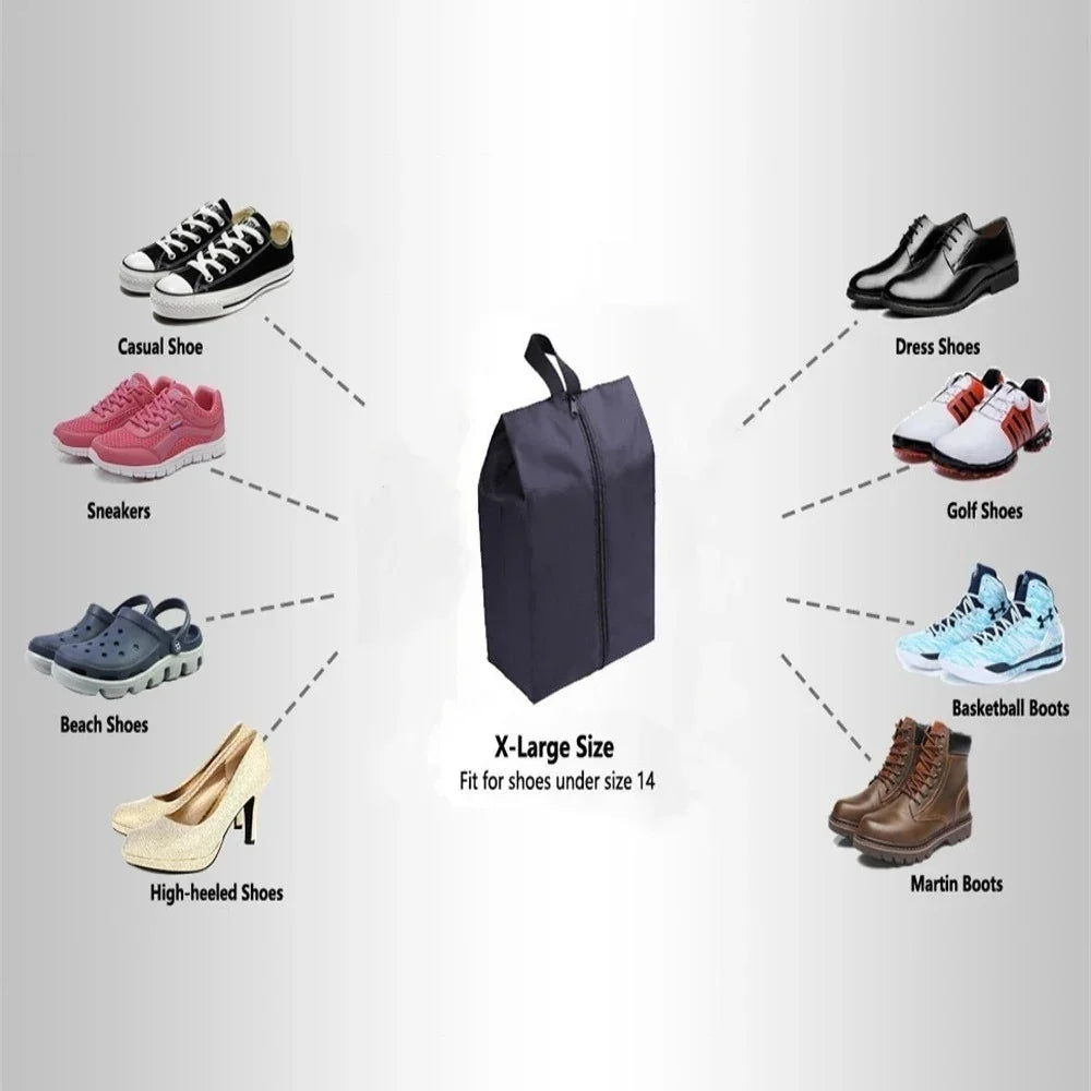 TravelTrek Bags