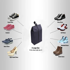 TravelTrek Bags