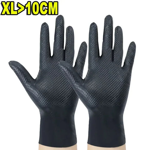 NitraGuard Gloves