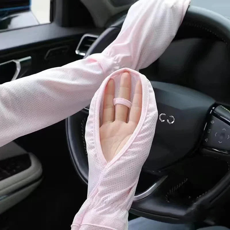 SunGuard Sleeves