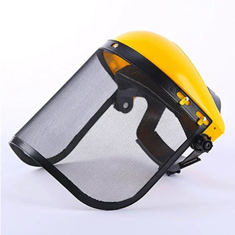 TrimSafe Helmet