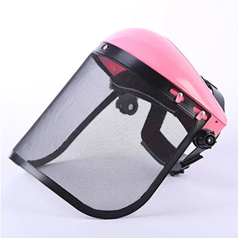 TrimSafe Helmet