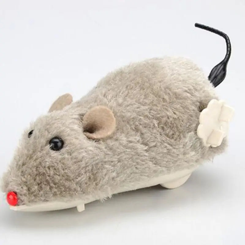 Running Rat
