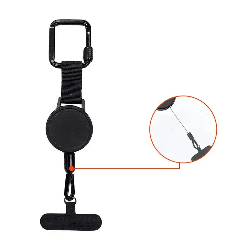 SafeLink Lanyard