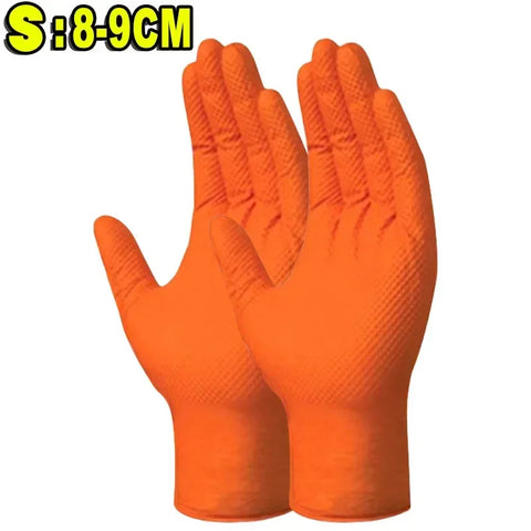 NitraGuard Gloves