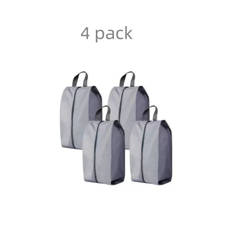 TravelTrek Bags