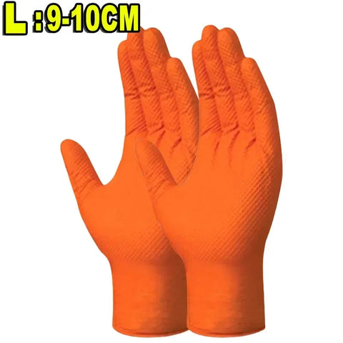 NitraGuard Gloves