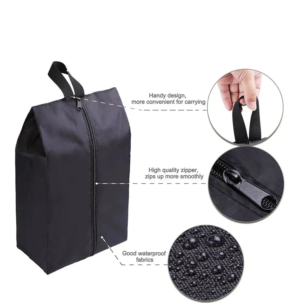 TravelTrek Bags
