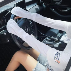 SunGuard Sleeves