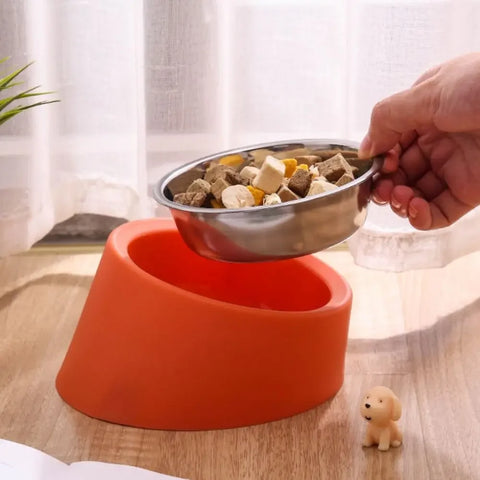 SafeBowl Pet Feeder