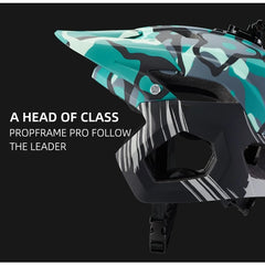 Helmet Moutain Bike