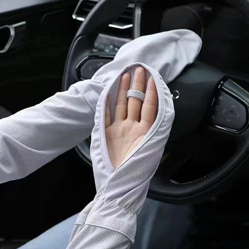 SunGuard Sleeves