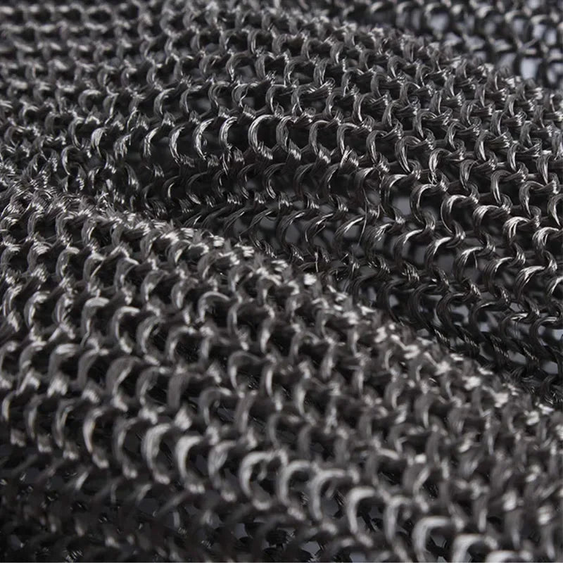 SteelShield Gloves
