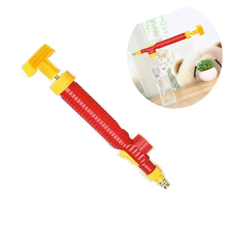 AeroSpray Pump