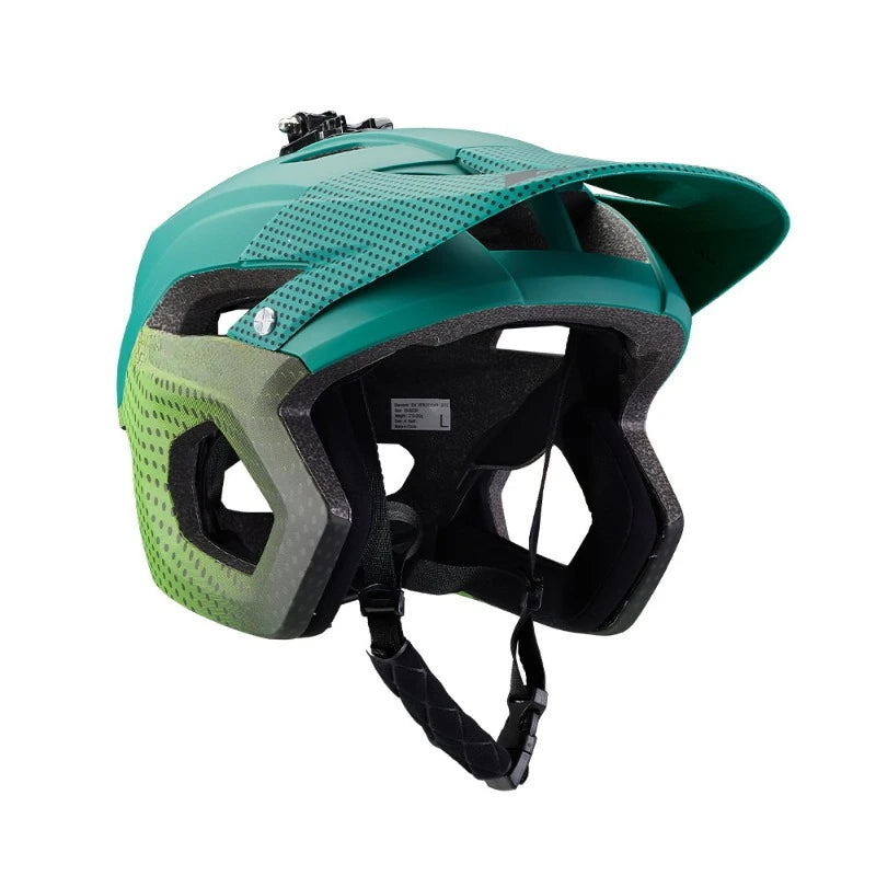 Helmet Moutain Bike