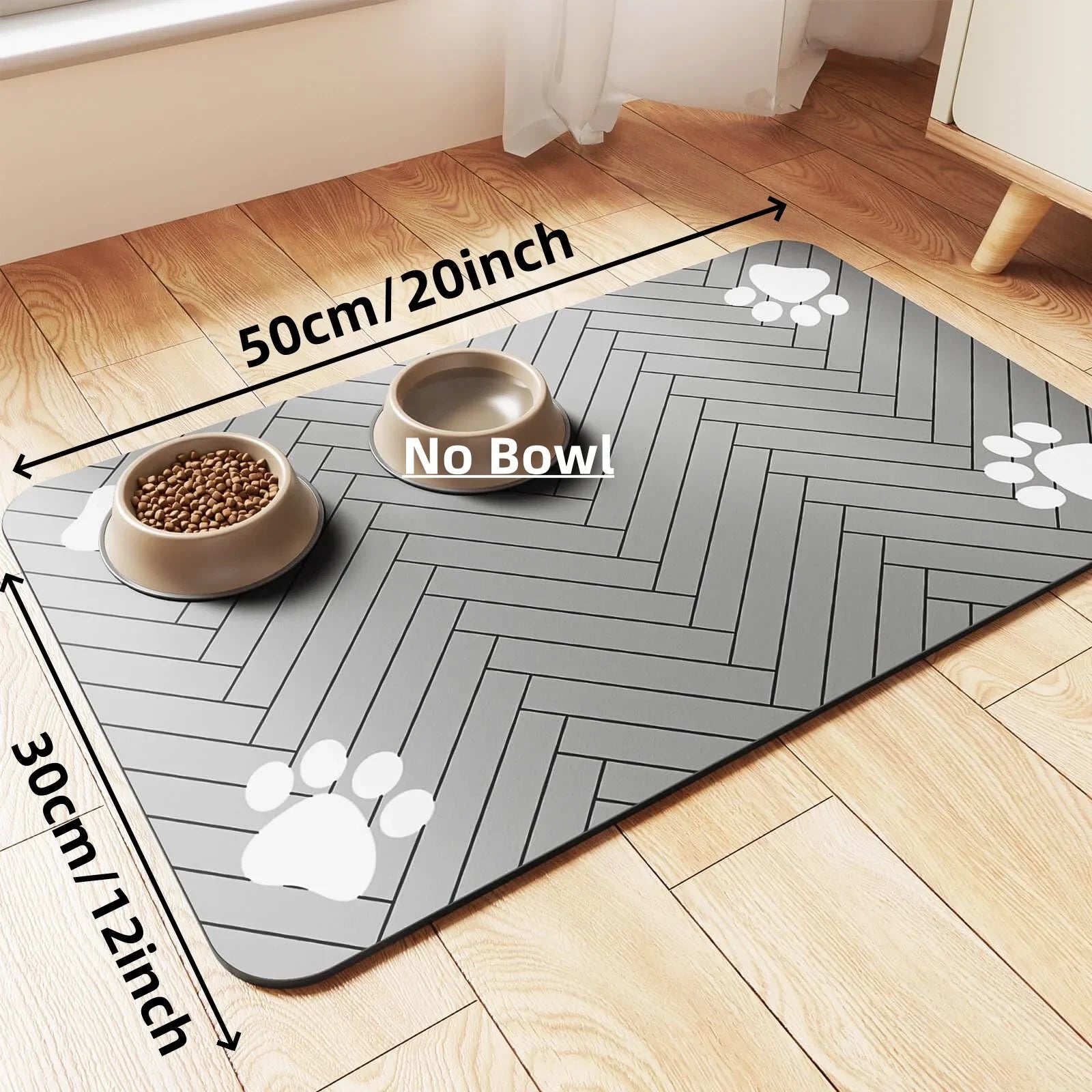 PawMat