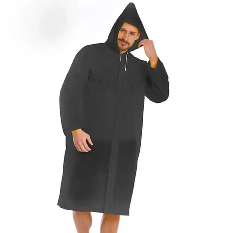 StormGuard Raincoat