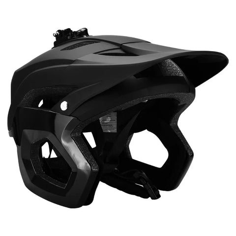 Helmet Moutain Bike