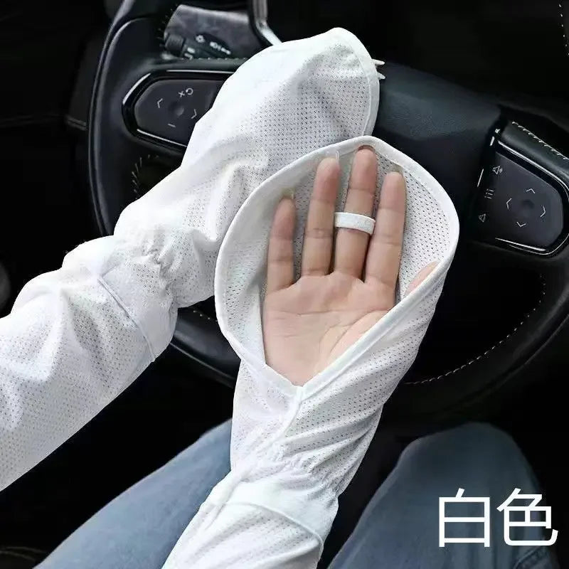 SunGuard Sleeves