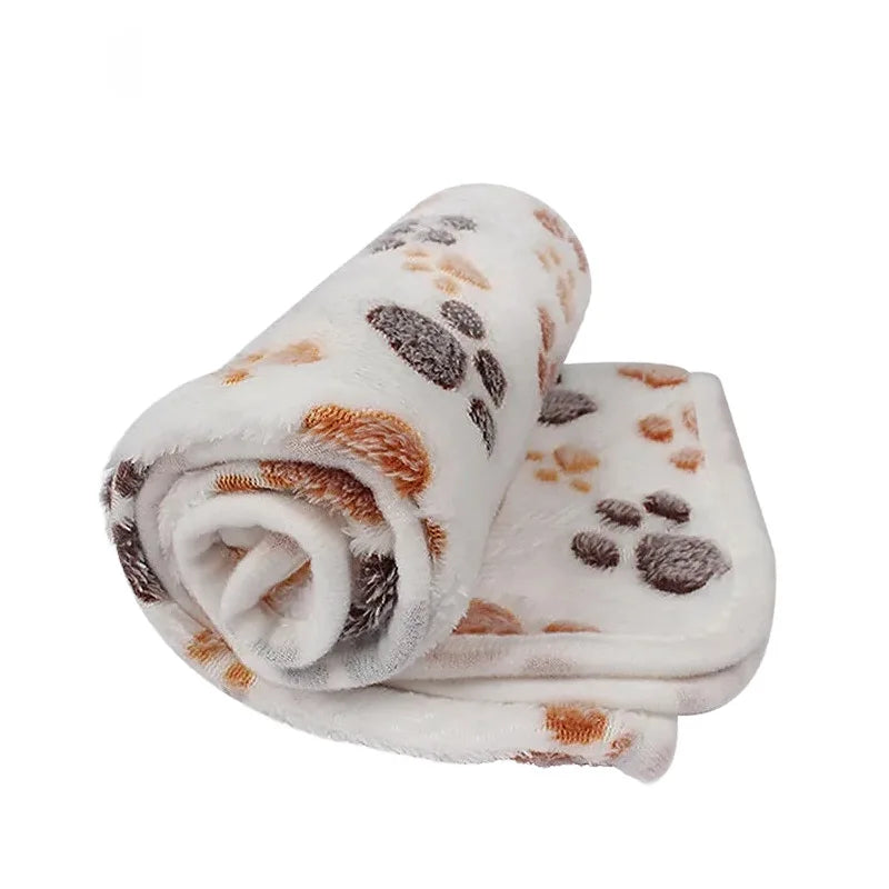 Soft and Warm Pet Blanket