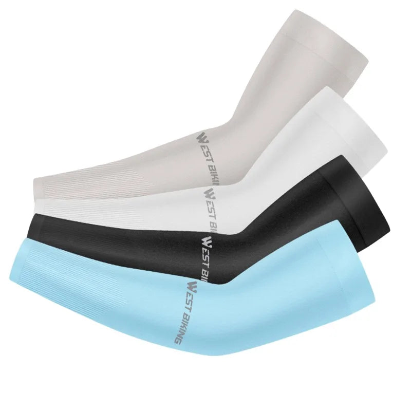 SolarSkin Sleeves