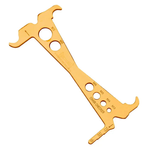 ChainMate Tool