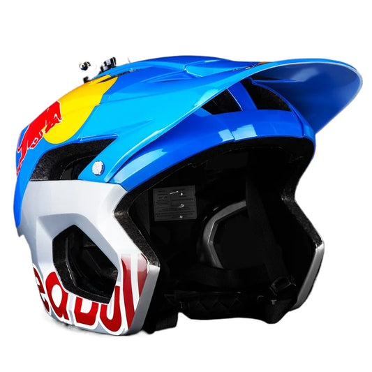 Helmet Moutain Bike