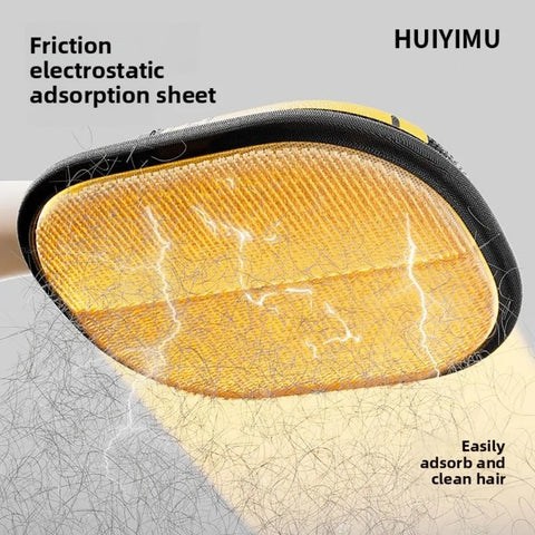 Cat Hair Cleaner Gloves